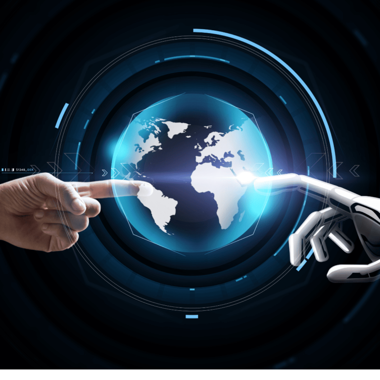 IAméricas: Impulsando la Inteligencia artificial en la región